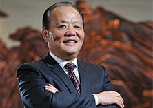 副董事長：張毓強(qiáng)