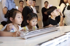 兒童節(jié)！小朋友、大朋友齊歡樂(lè)