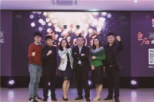 《巨石故事演說匯》第四季 “壘石為家”圓滿落幕