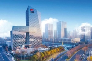 桐鄉(xiāng)經開30年①丨巨石集團：點石成金，飛出世界玻纖領頭雁！