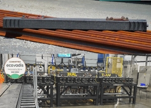 住友商事投資美國復(fù)材枕木制造商