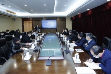 兩手都要抓 兩戰(zhàn)都要贏——嘉興市副市長盛全生到巨石調研