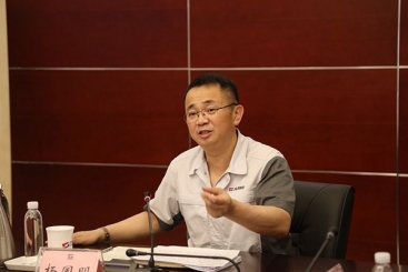 總裁與我“零距離”，我對總裁說說心里話