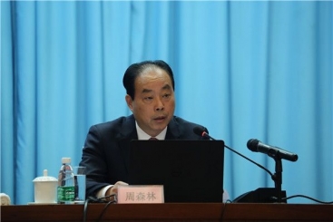 中國巨石在中央企業(yè)基層黨委書記示范培訓(xùn)班上作經(jīng)驗(yàn)分享