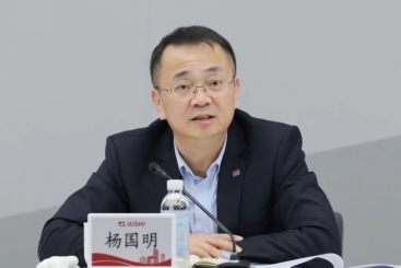 中國(guó)巨石召開(kāi)2024年度業(yè)績(jī)說(shuō)明會(huì)