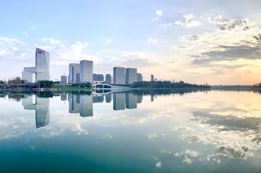 巨石在專利、智造賽道雙領跑