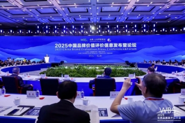 連續(xù)十年！巨石品牌價值蟬聯(lián)玻纖行業(yè)榜首